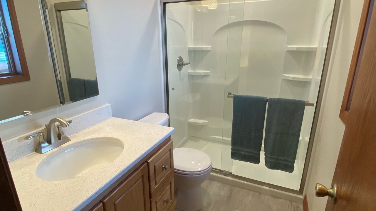 Photo of Bathroom in Wautoma