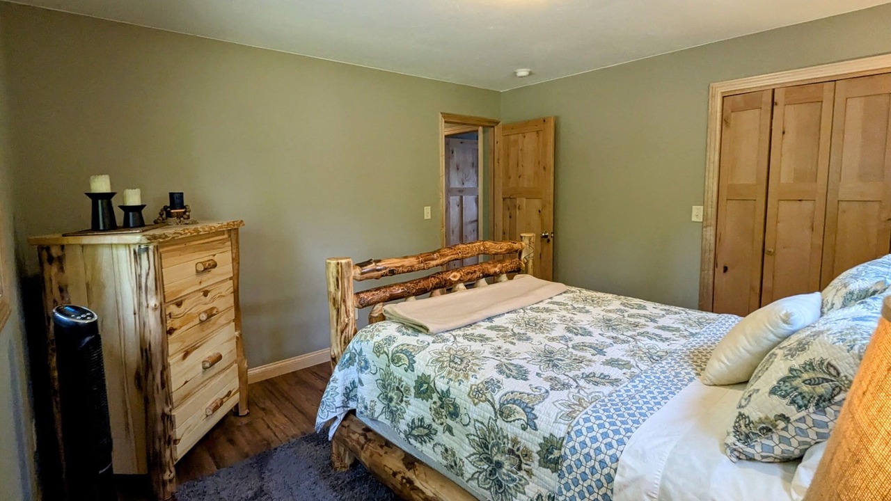 Photo of Bedroom in Wautoma