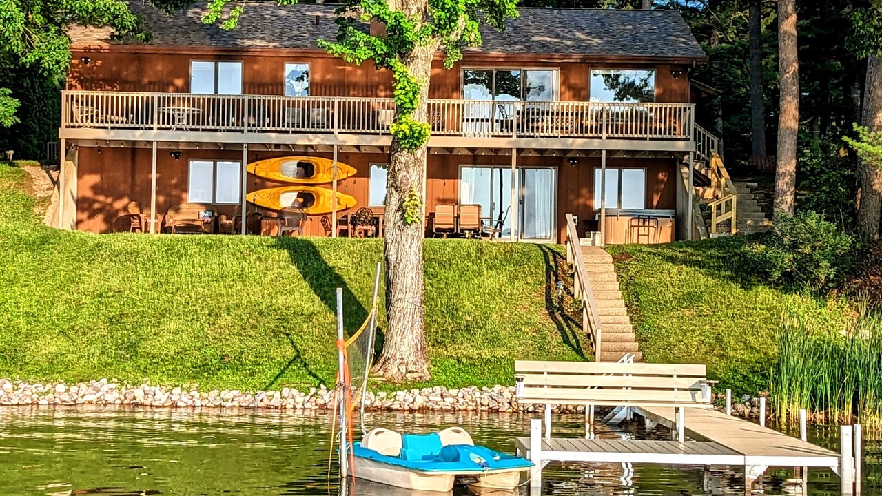 Photo of Outdoor in Wautoma