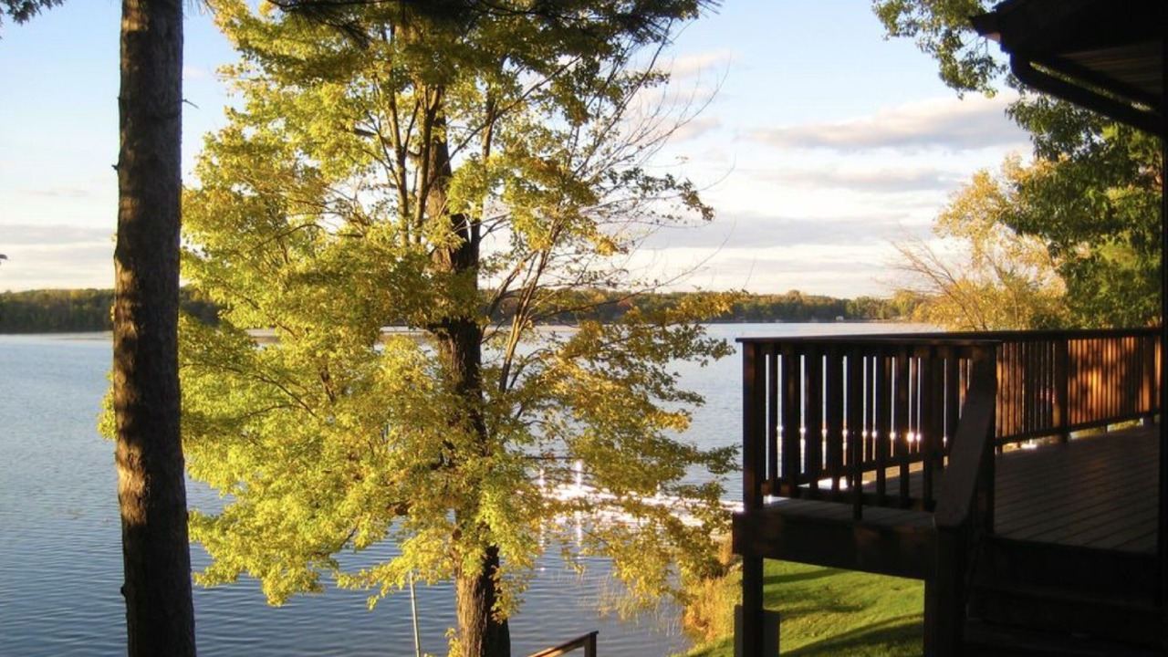 Photo of Outdoor in Wautoma