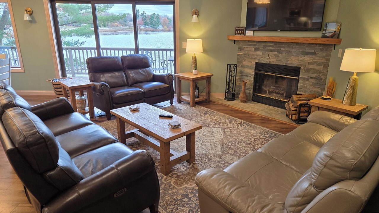 Photo of Livingroom in Wautoma