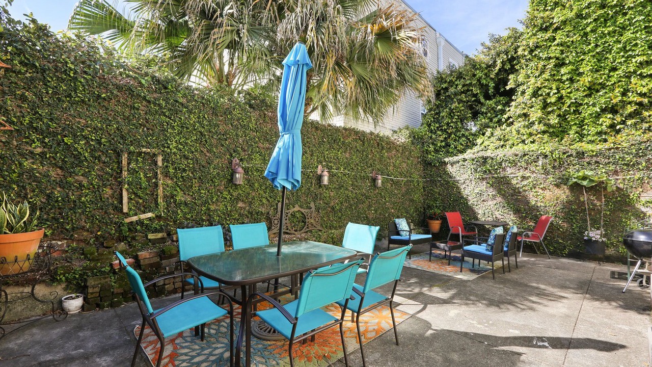 Photo of Outdoor in Faubourg Marigny