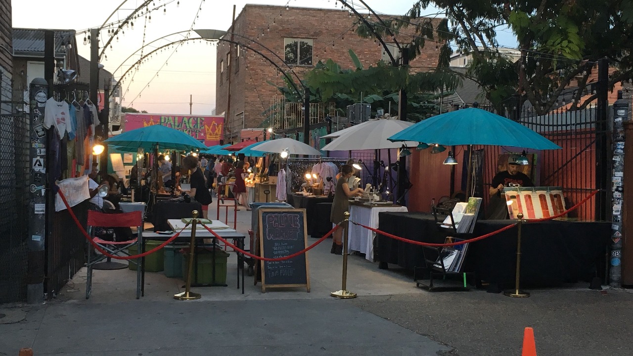 Photo of Others in Faubourg Marigny