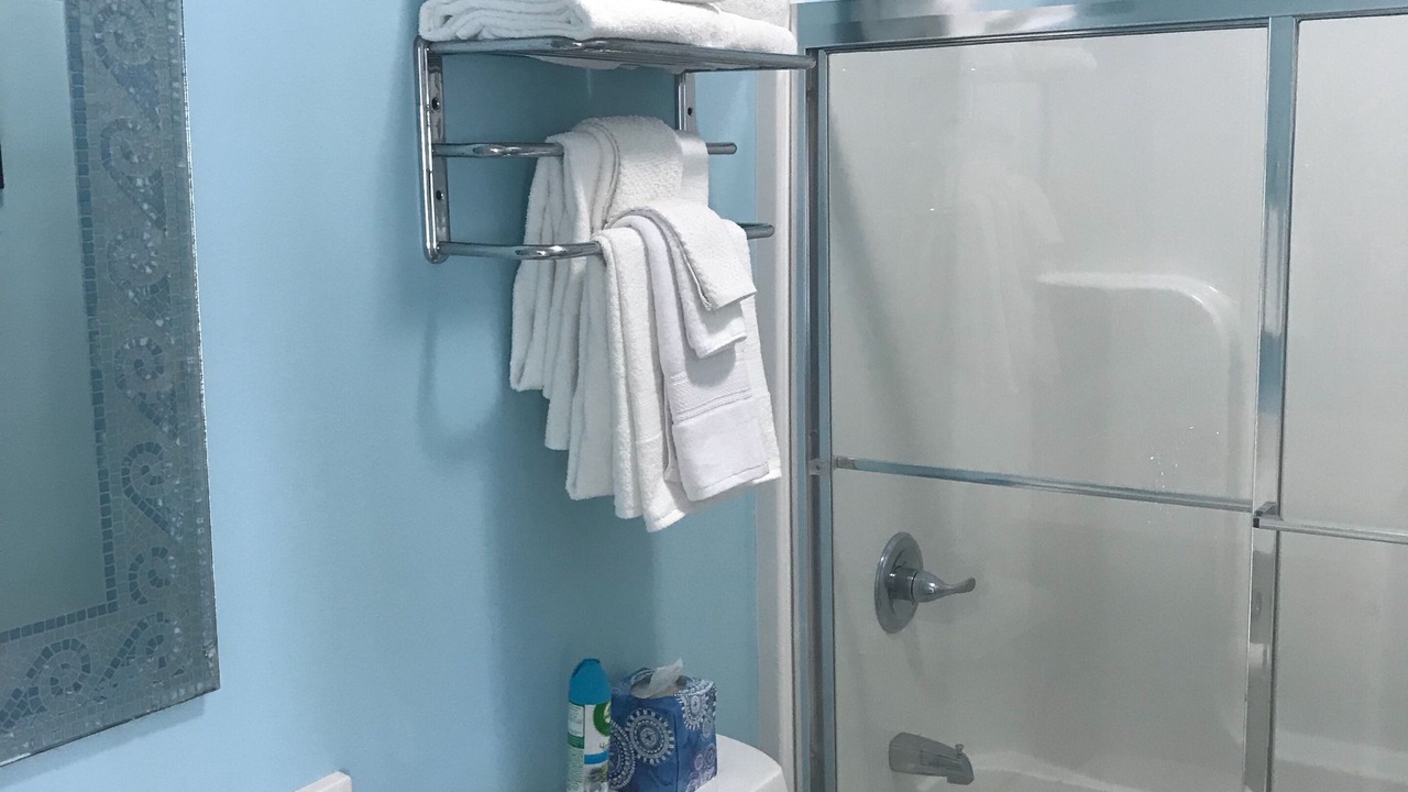 Photo of Bathroom in Fort Morgan