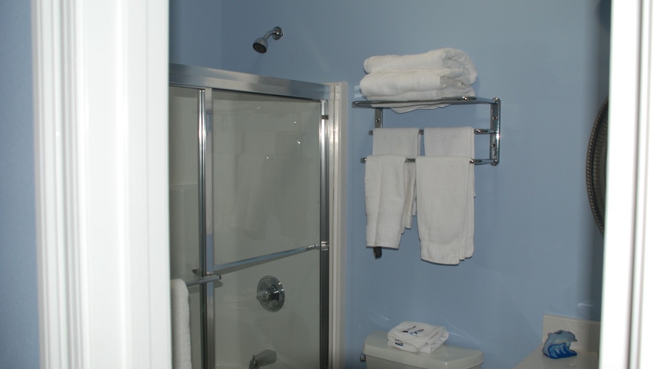 Photo of Bathroom in Fort Morgan