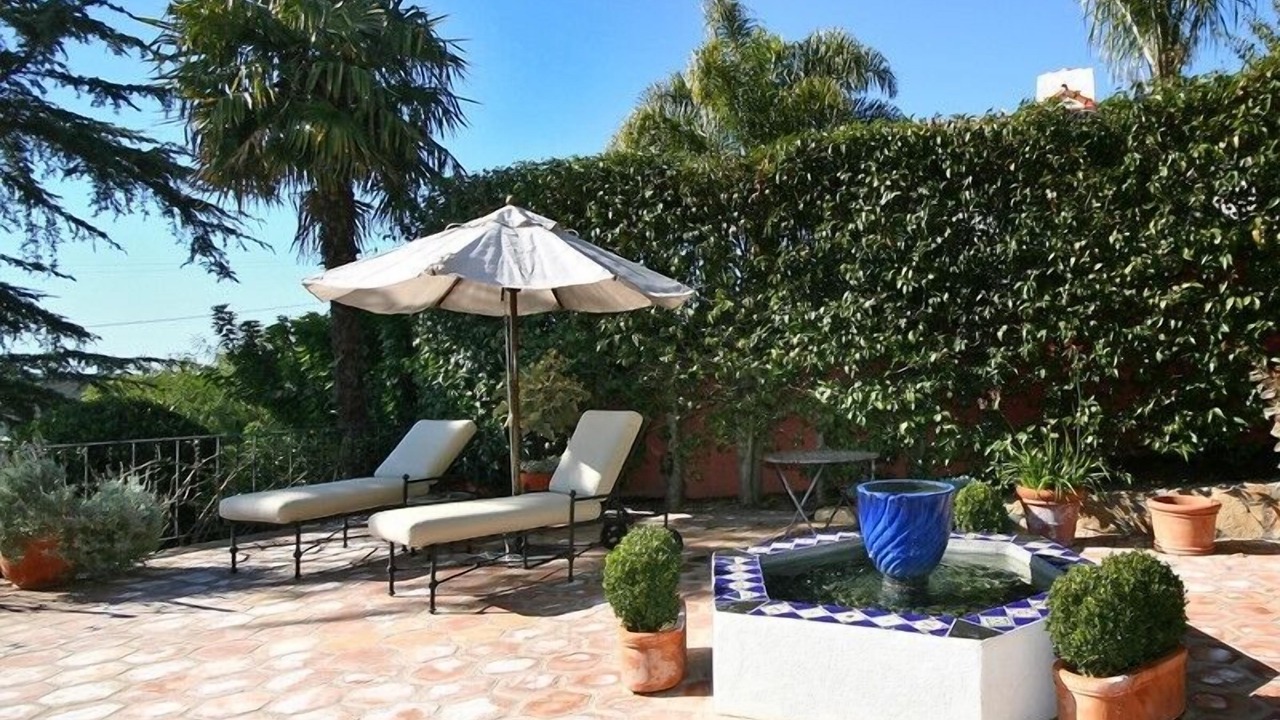 Photo of Bedroom in Lower Riviera