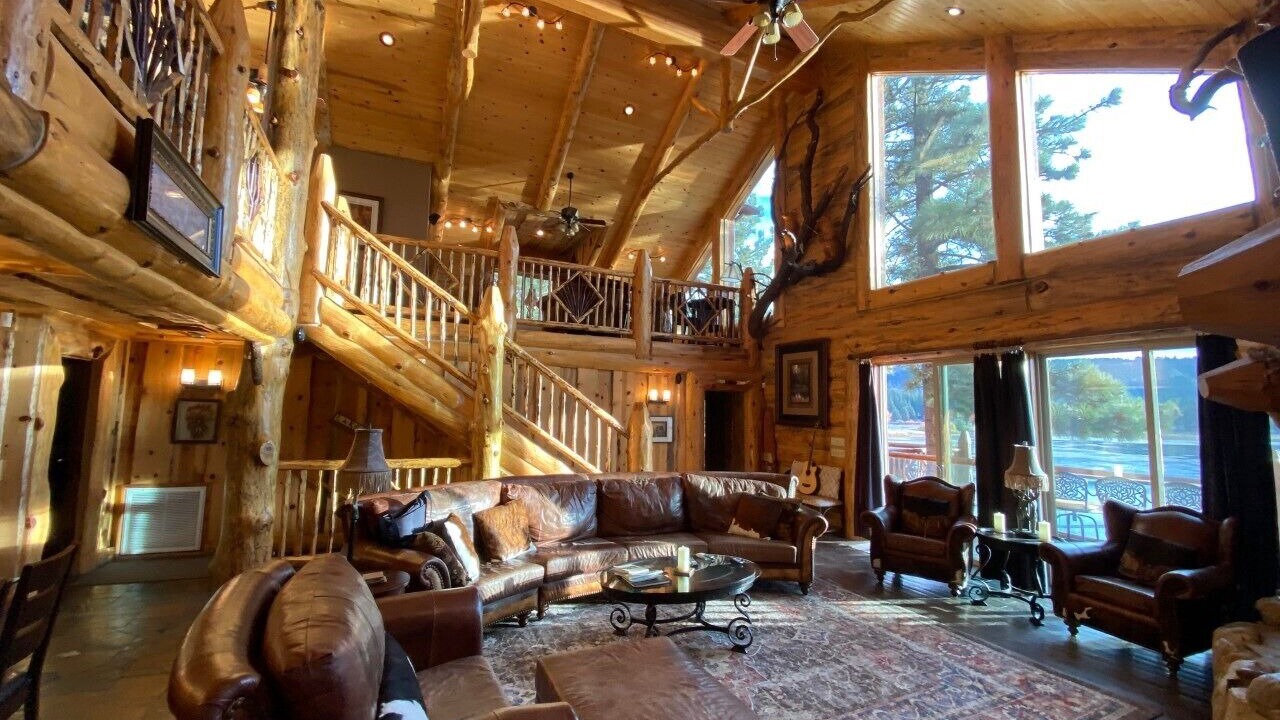 Photo of Outdoor in Big Bear Lake