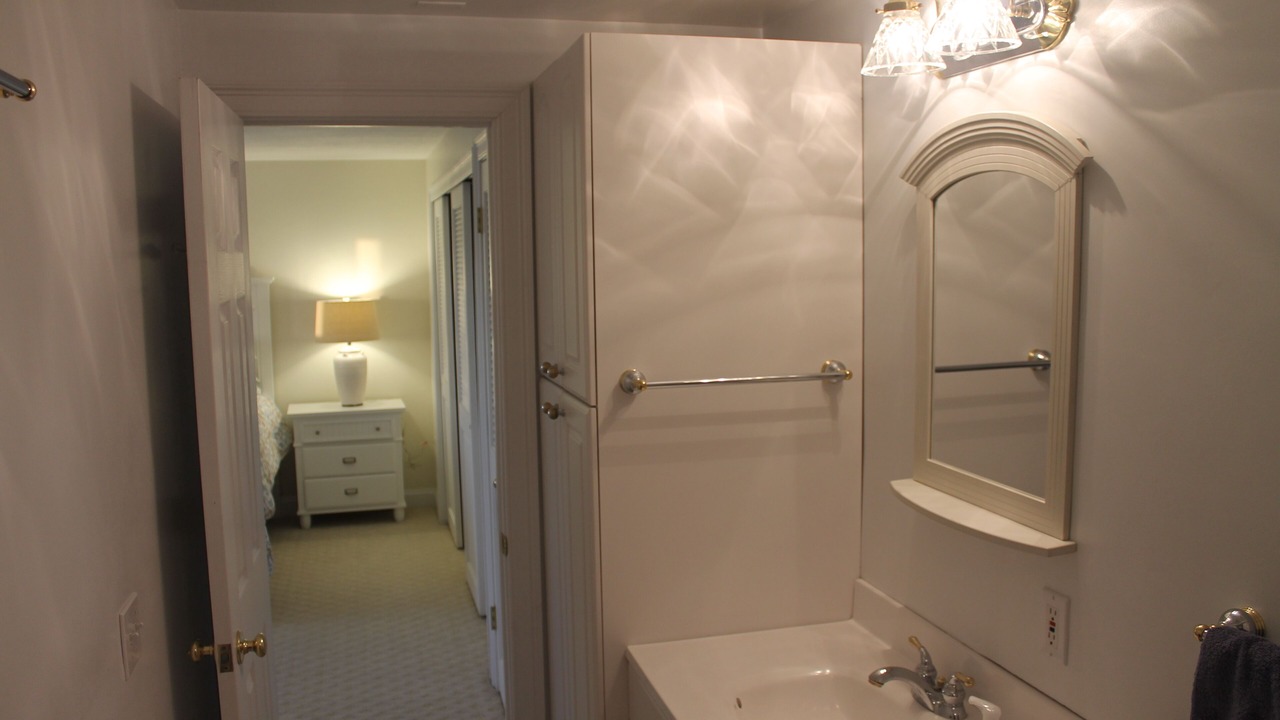 Photo of Bathroom in Hyannis