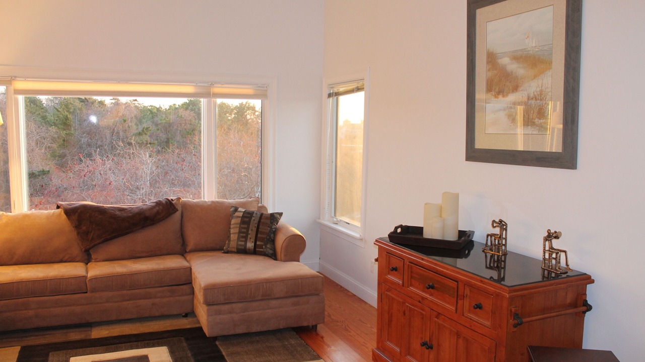 Photo of Bedroom in Hyannis