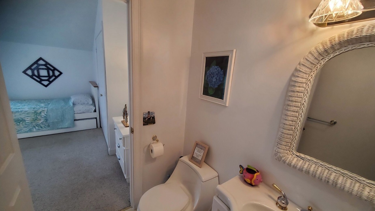Photo of Bathroom in Hyannis