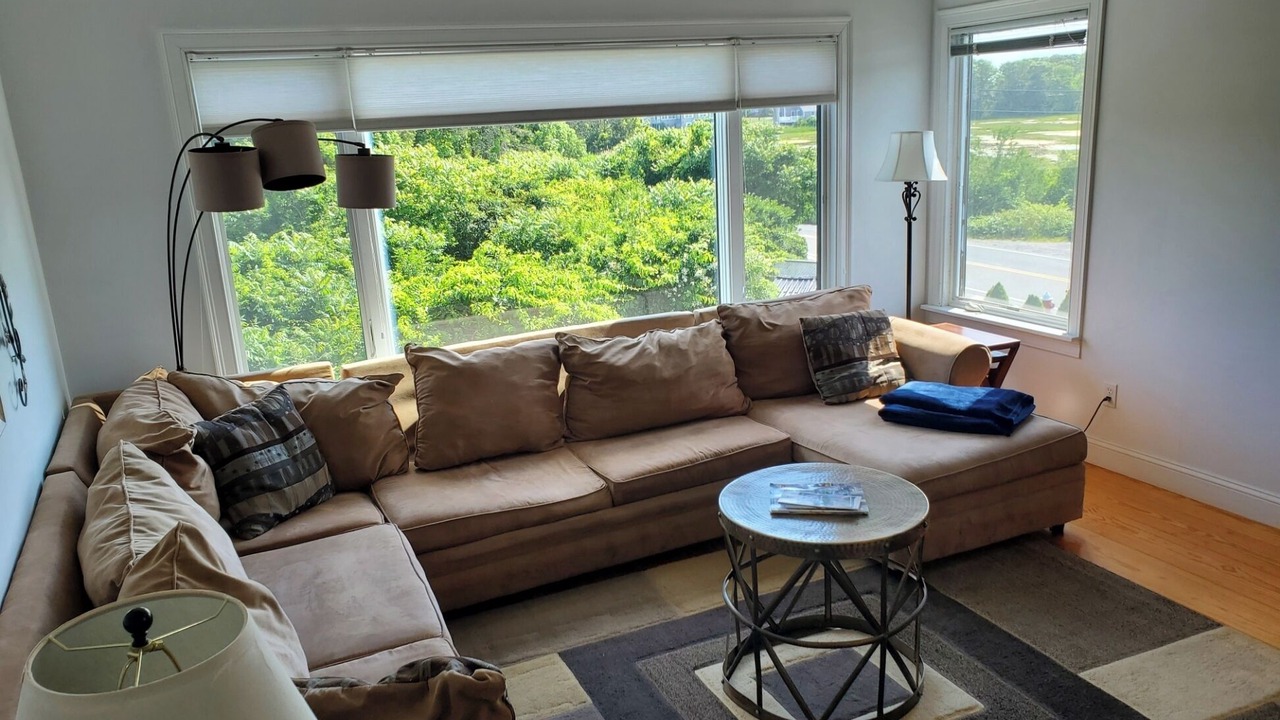 Photo of Livingroom in Hyannis