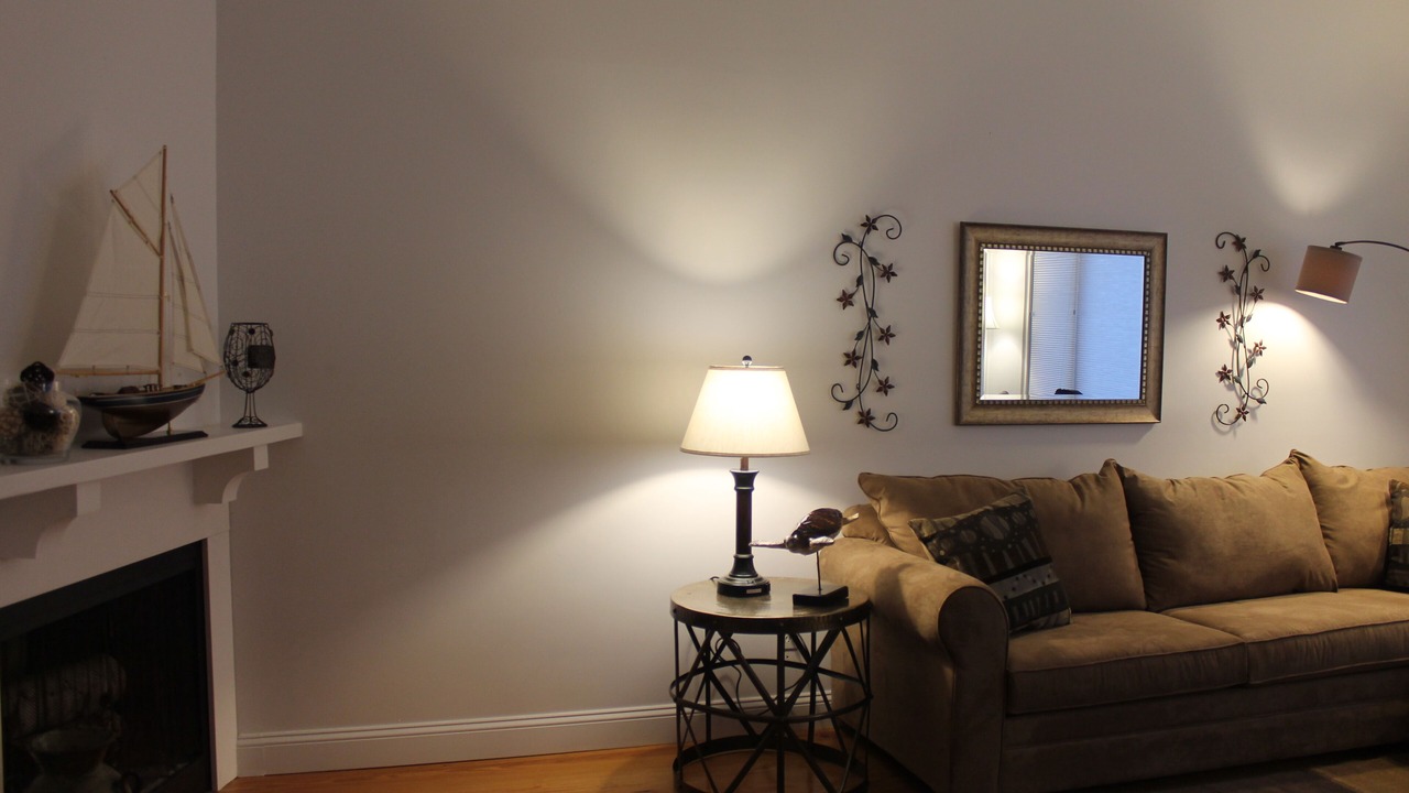 Photo of Livingroom in Hyannis