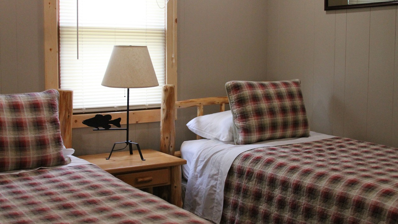 Photo of Bedroom in St Germain