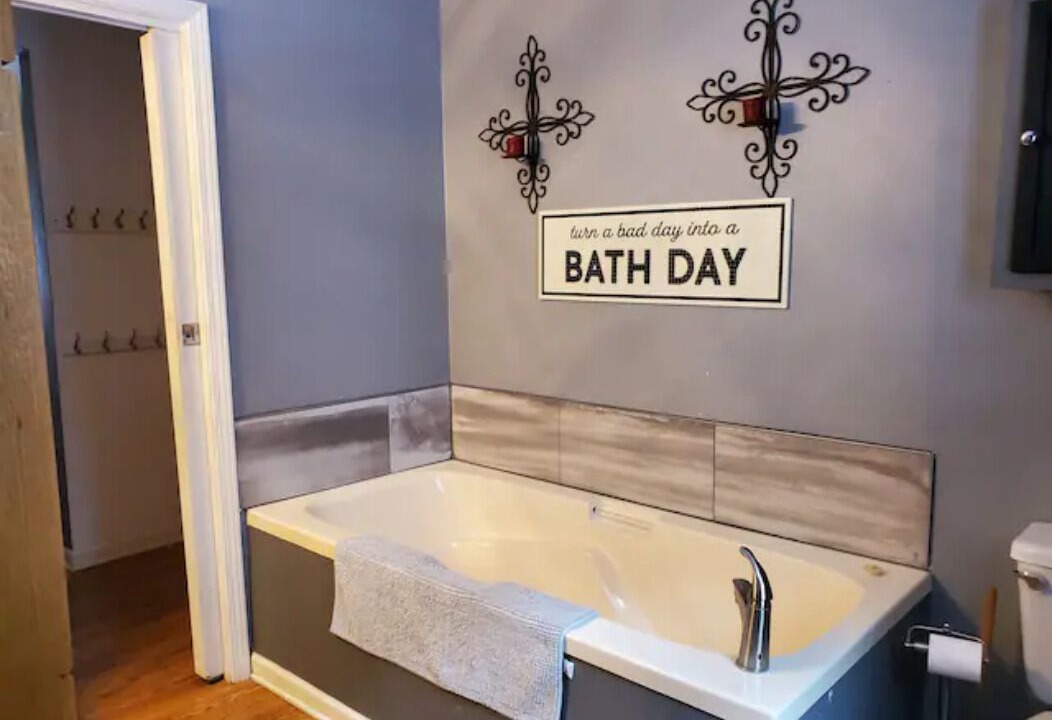 Photo of Bathroom in Rapid City