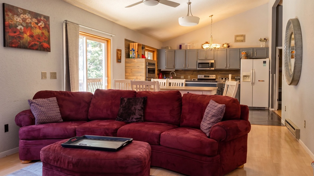 Photo of Livingroom in Rapid City