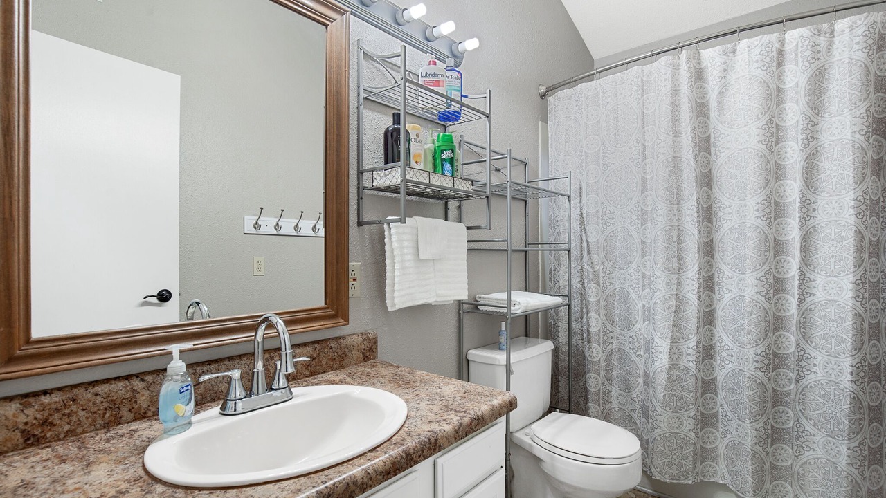 Photo of Bathroom in Rapid City