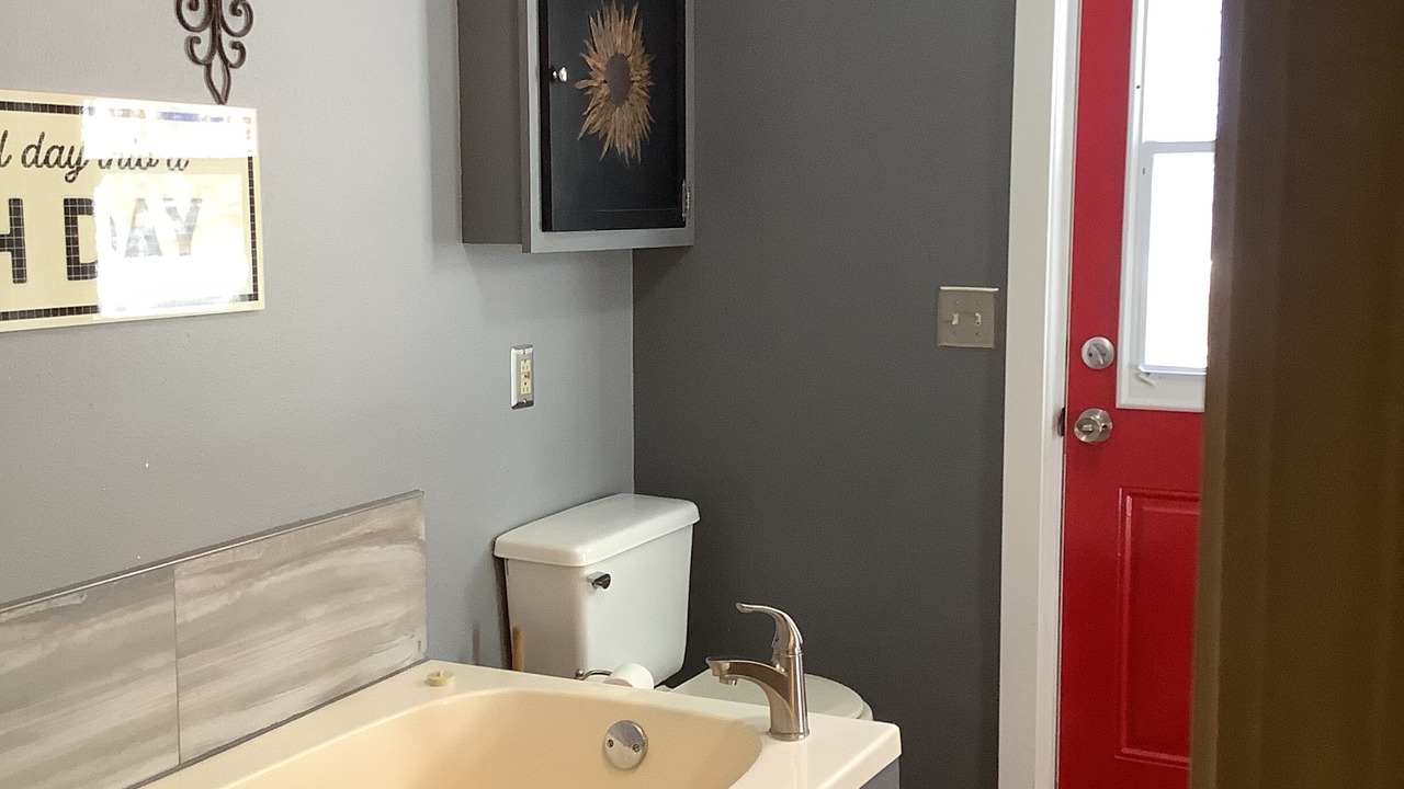 Photo of Bathroom in Rapid City