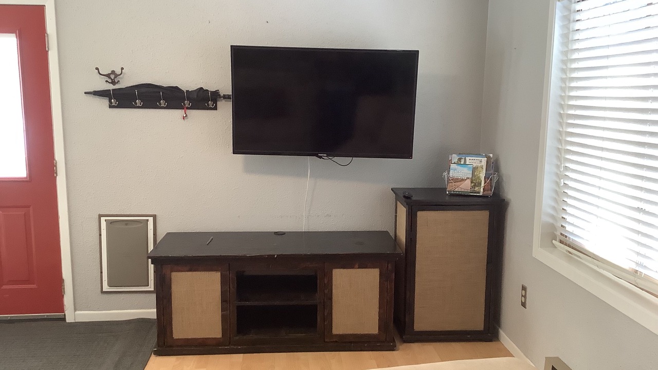 Photo of Livingroom in Rapid City