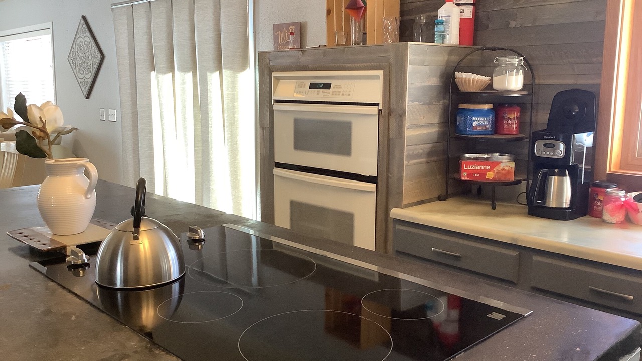 Photo of Kitchen in Rapid City