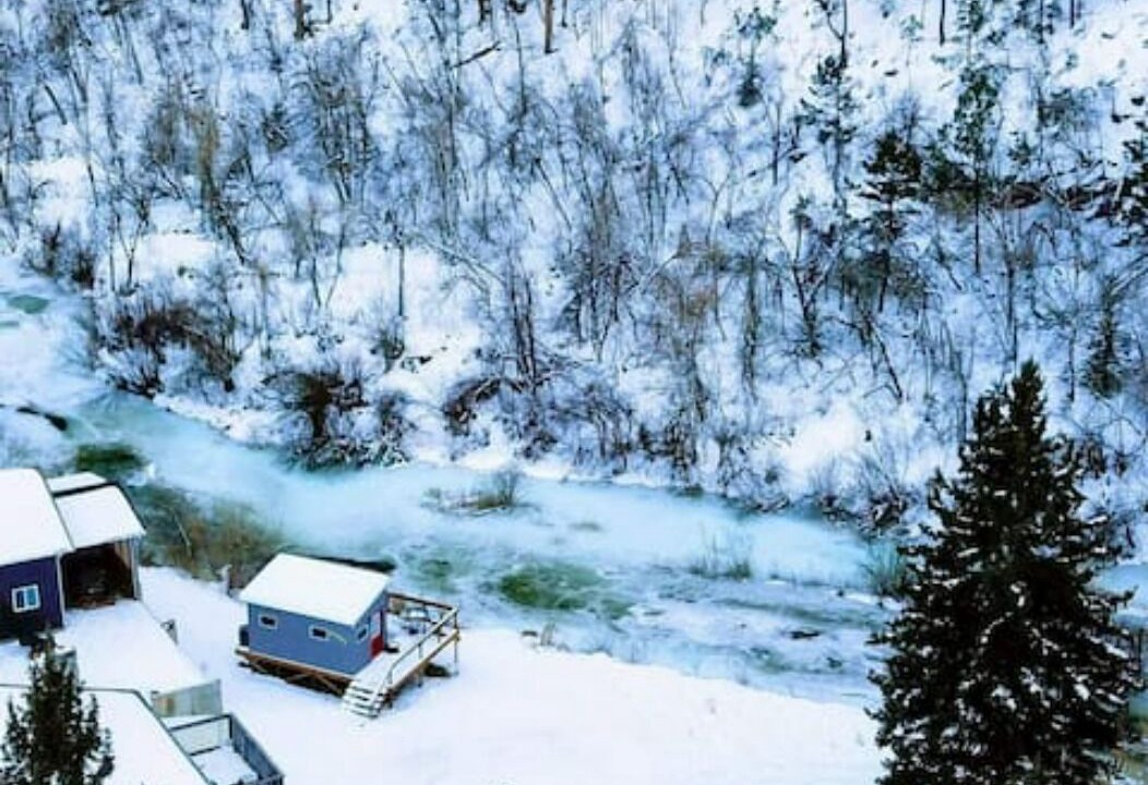 Photo of Outdoor in Rapid City