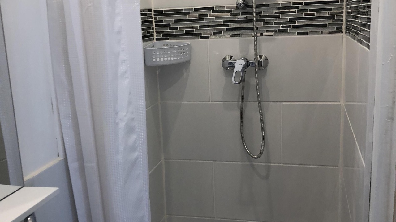 Photo of Bathroom in Saint-Witz