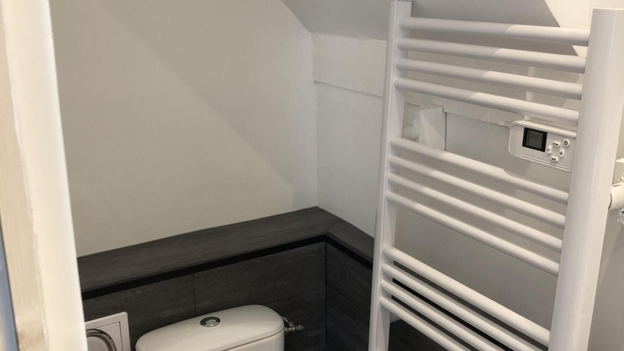 Photo of Bathroom in Saint-Witz