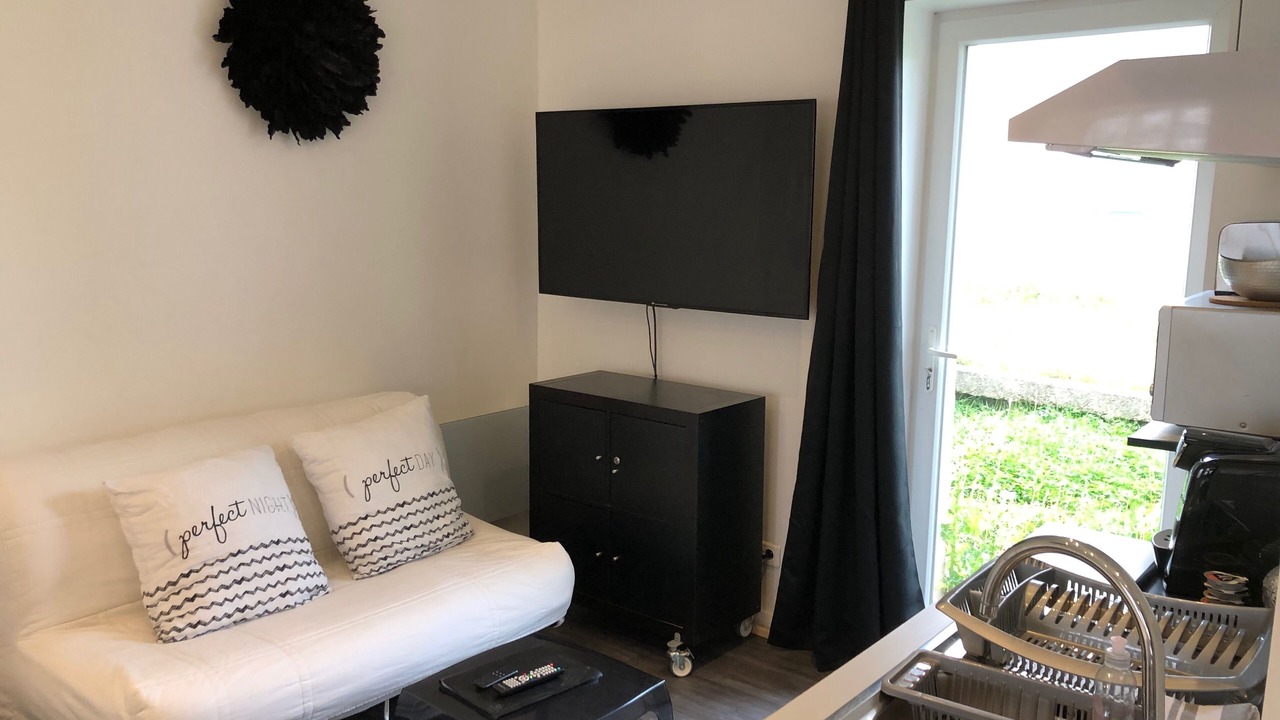 Photo of Livingroom in Saint-Witz