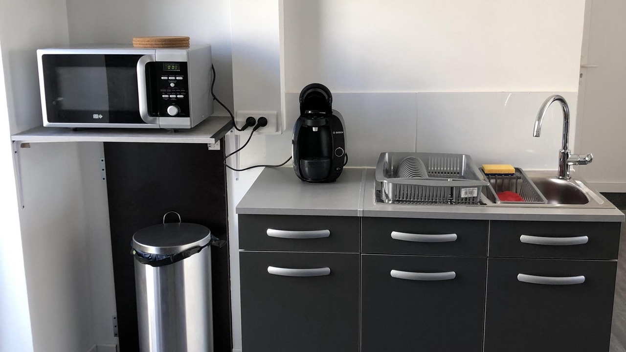 Photo of Kitchen in Saint-Witz