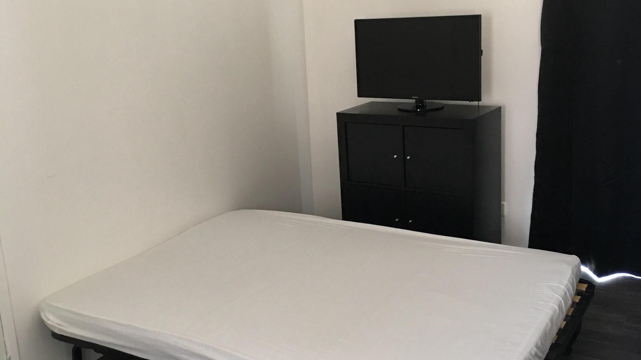 Photo of Bedroom in Saint-Witz