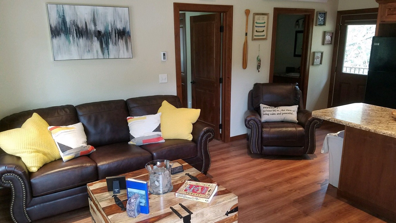 Photo of Livingroom in Rimrock