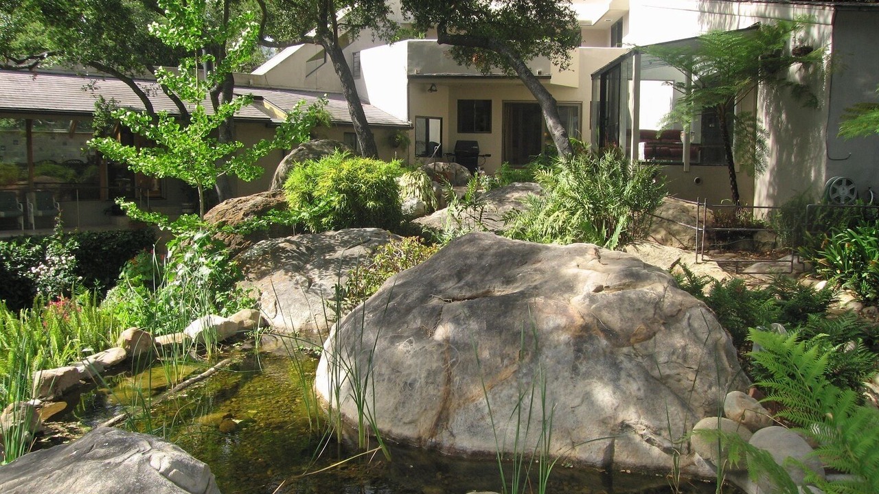 Photo of Outdoor in Mission Canyon