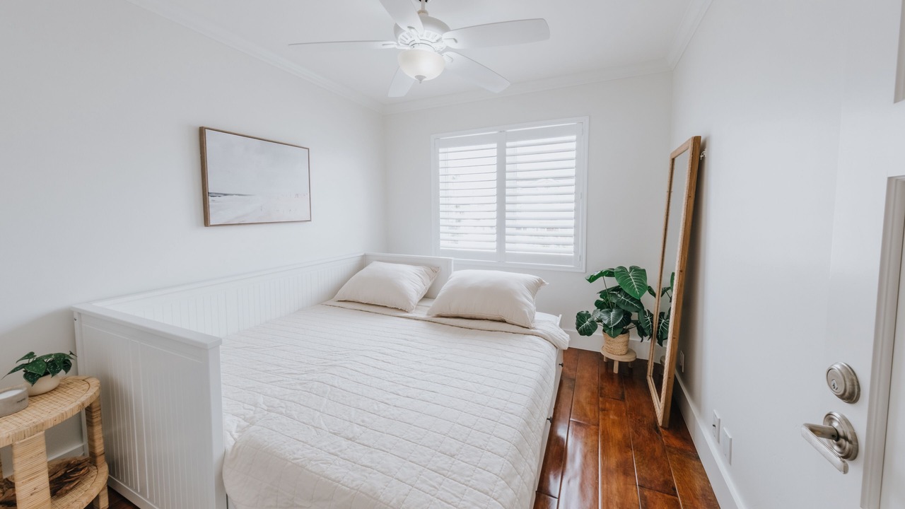 Photo of Bedroom in Silver Strand