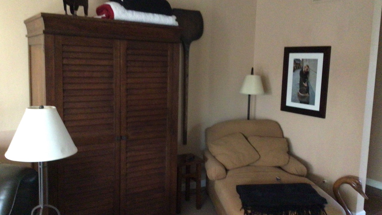 Photo of Livingroom in Toro Canyon