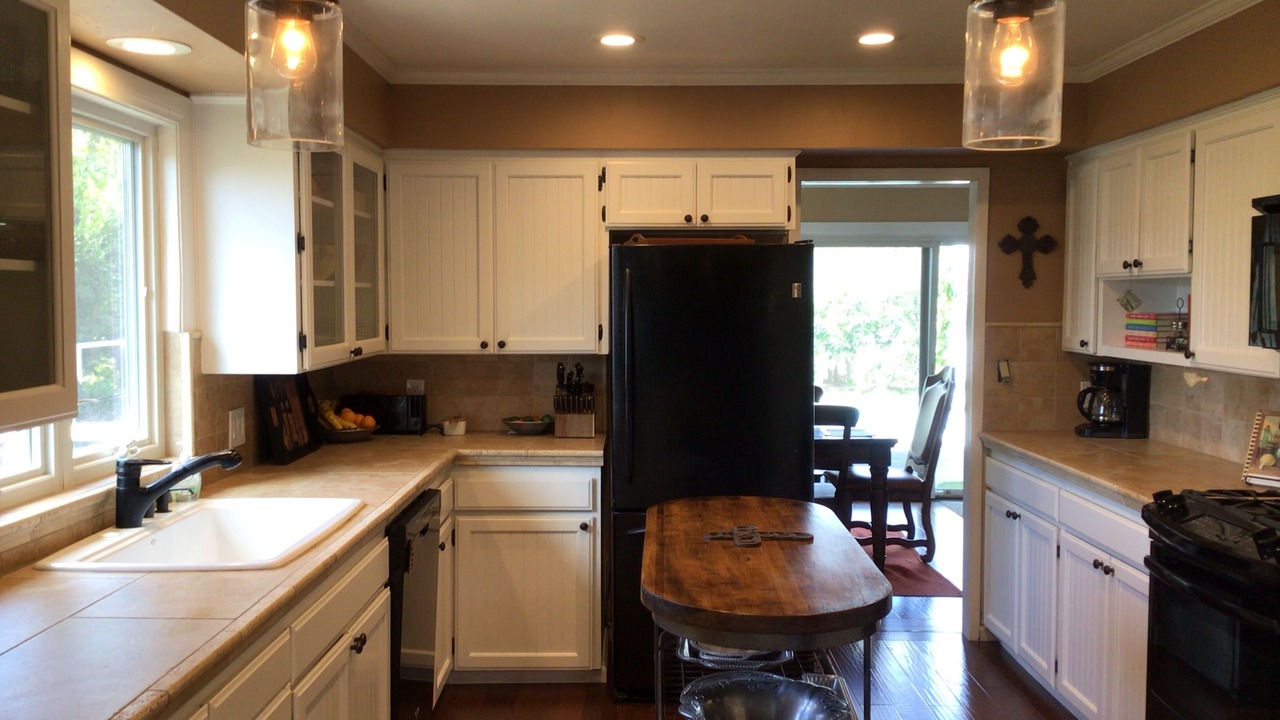 Photo of Kitchen in Toro Canyon