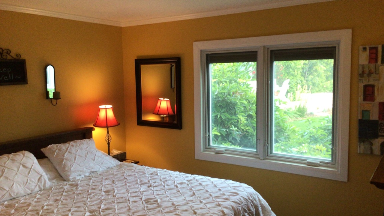 Photo of Bedroom in Toro Canyon