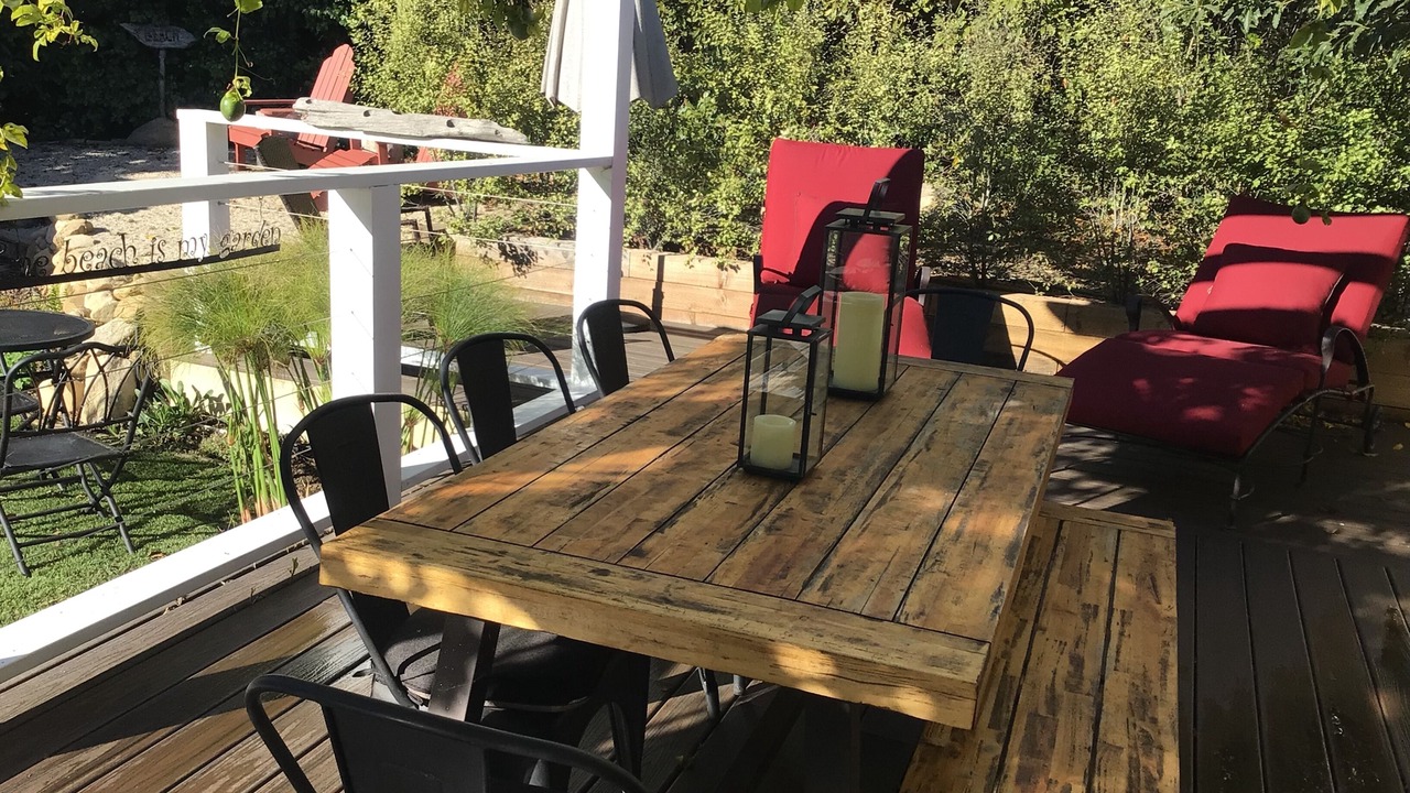 Photo of Outdoor in Toro Canyon