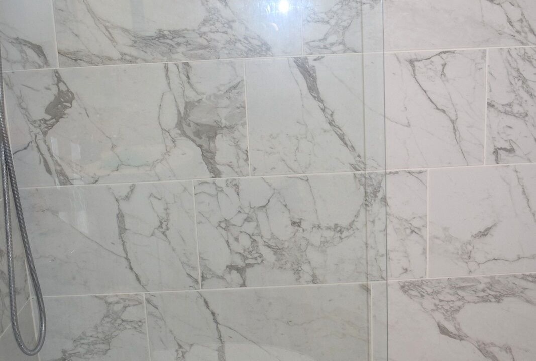 Photo of Bathroom in Racquet Club West