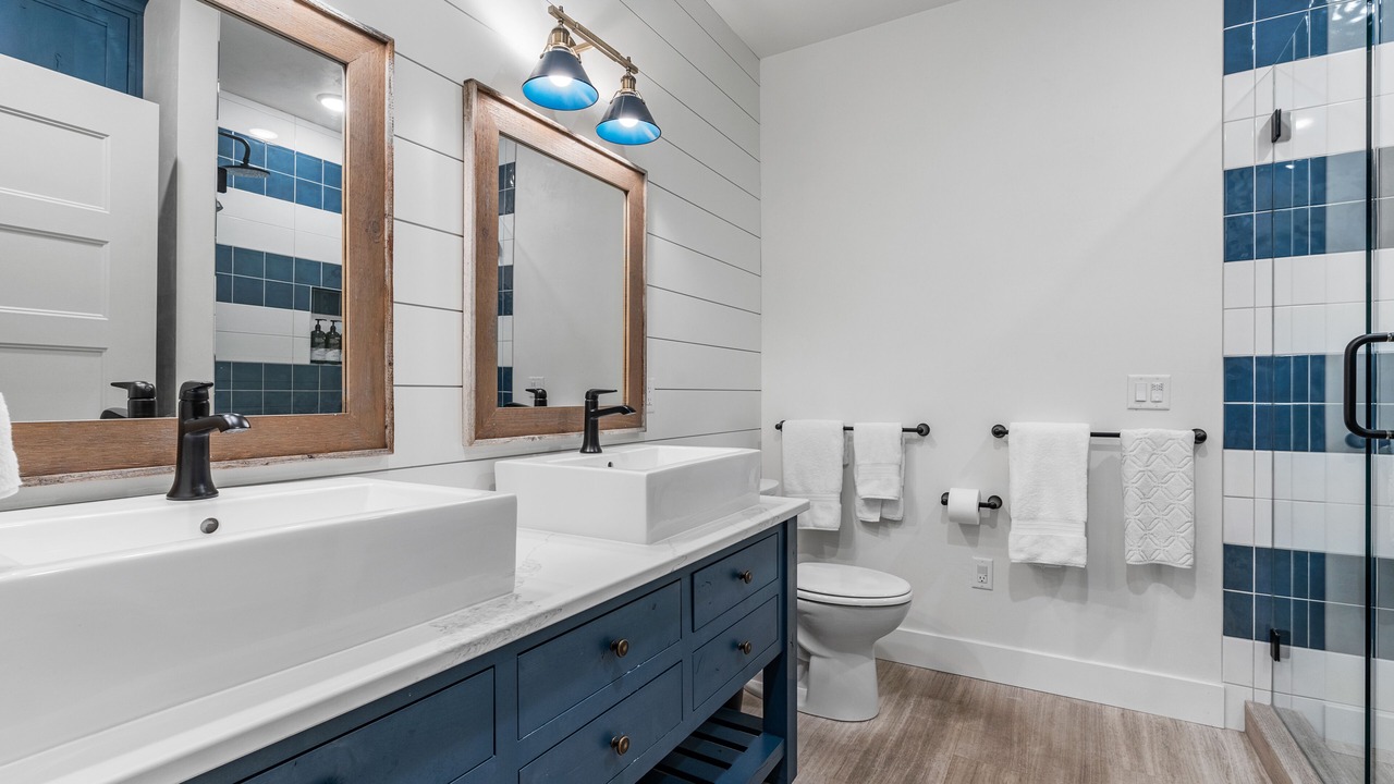 Photo of Bathroom in Sister Bay