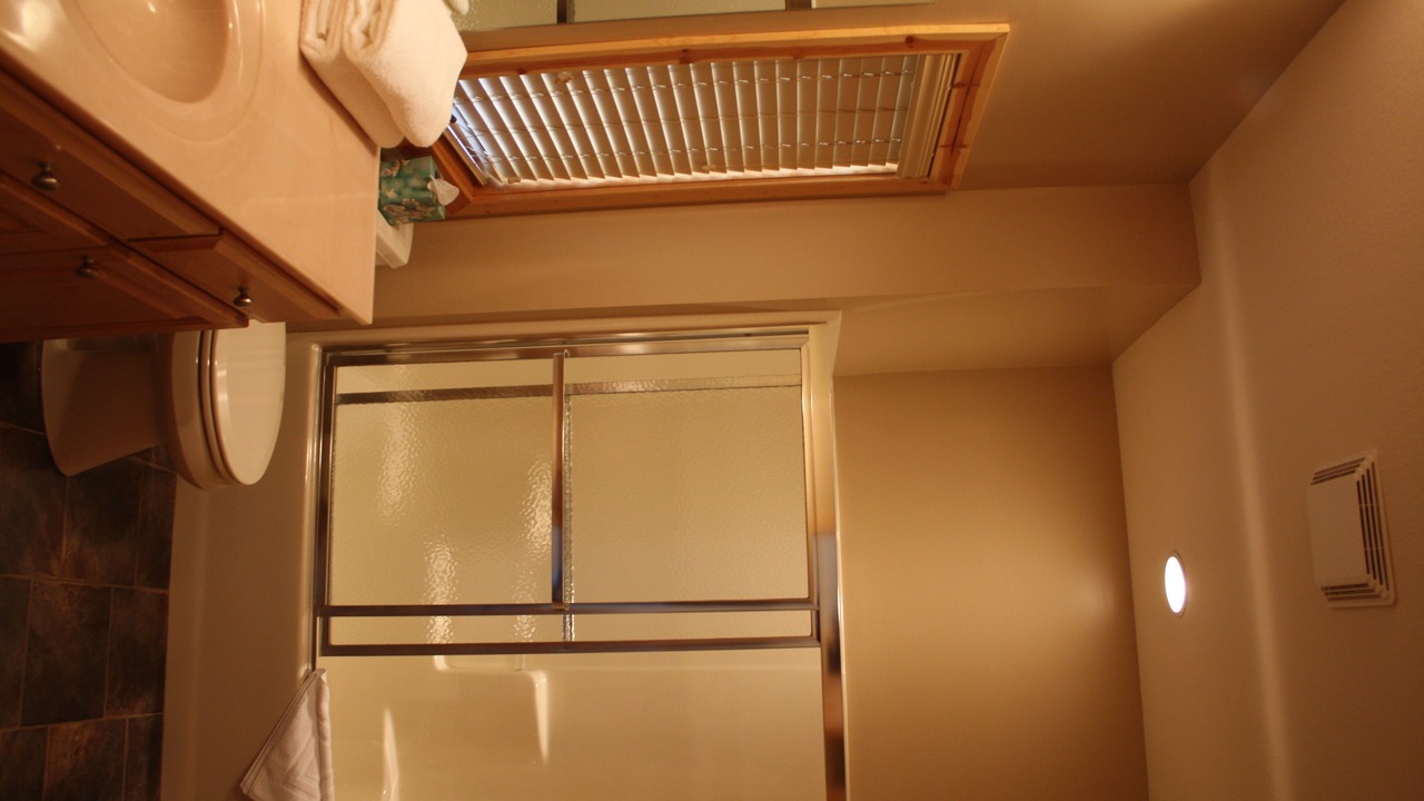 Photo of Bathroom in Crosslake