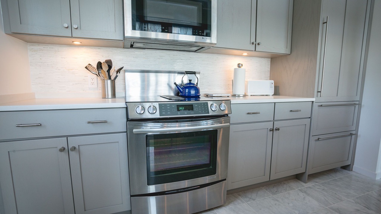 Photo of Kitchen in Sherwood