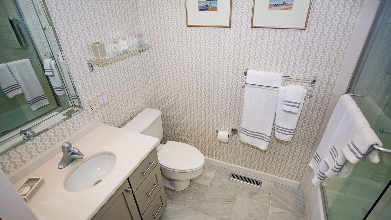 Photo of Bathroom in Sherwood