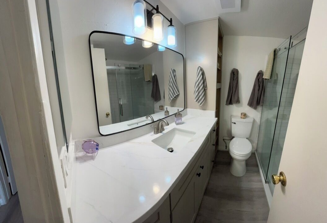 Photo of Bathroom in Oxnard