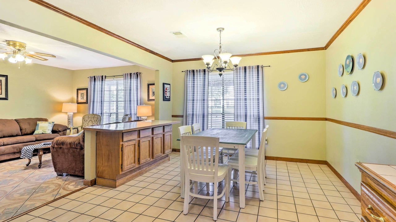 Photo of Bedroom in Long Beach