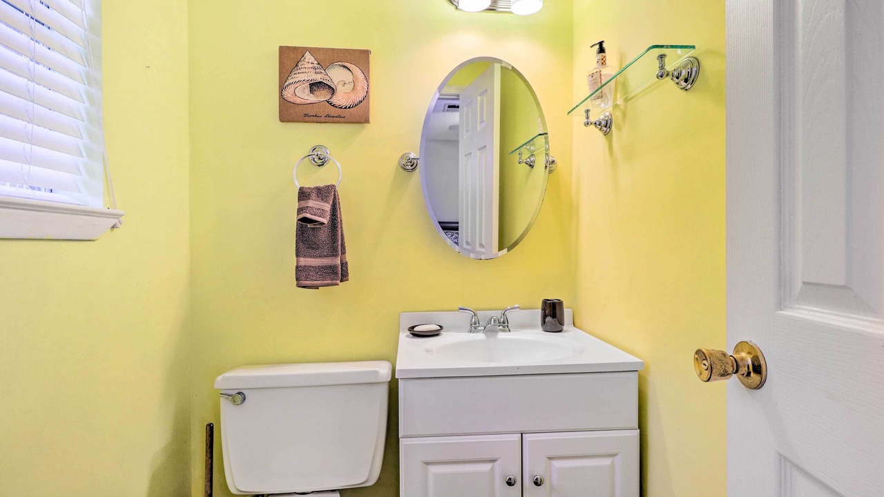 Photo of Bathroom in Long Beach
