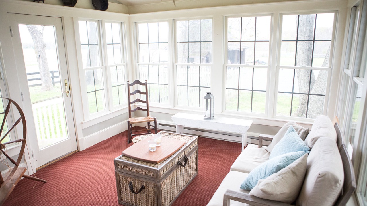 Photo of Livingroom in Blue Ridge