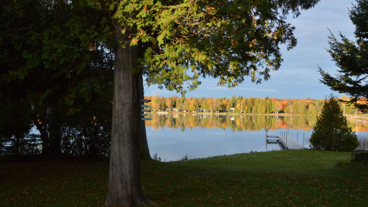 Photo of Outdoor in Baileys Harbor