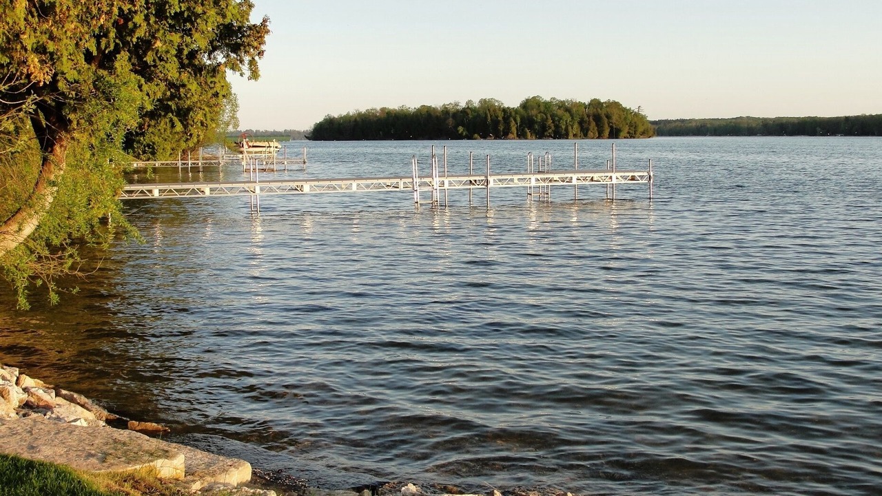 Photo of Outdoor in Baileys Harbor