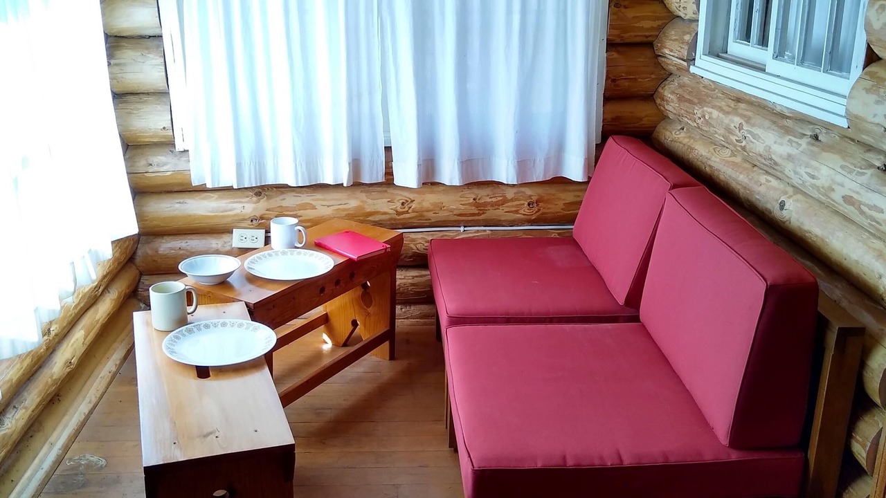 Photo of Livingroom in Ely