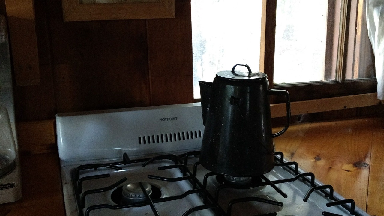 Photo of Kitchen in Ely