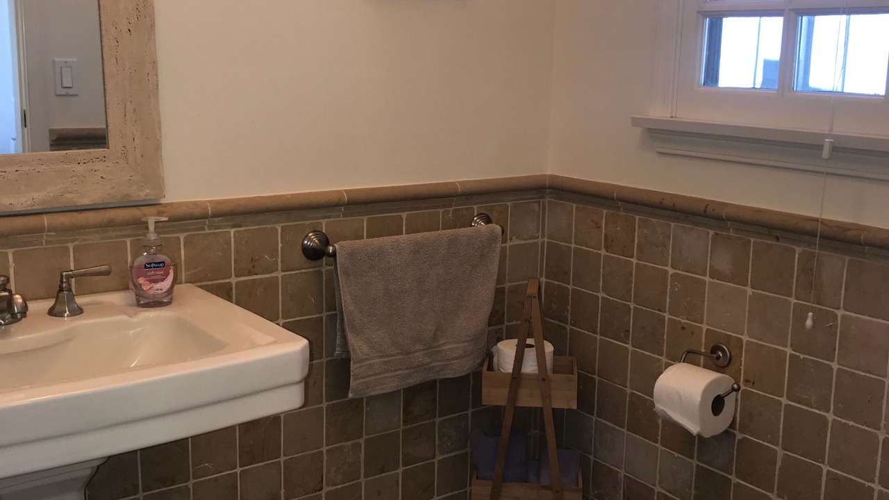 Photo of Bathroom in Northridge